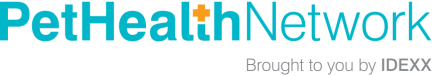 Pet Health Network Logo