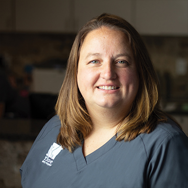 Kerri Fehrenbacher