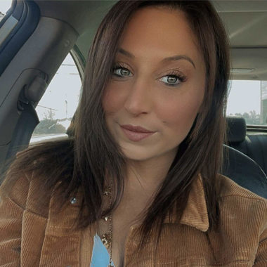 Haley Carter