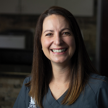 Dr. Rita Johnson