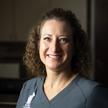 Dr. Amanda Kline