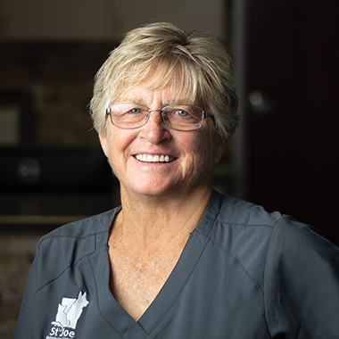 Carol Schlumpf