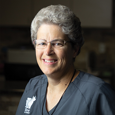 Judy Voegel