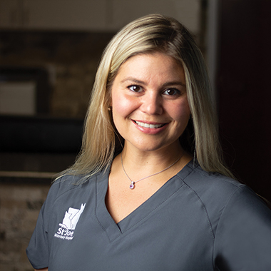 Dr. Alice Wyatt