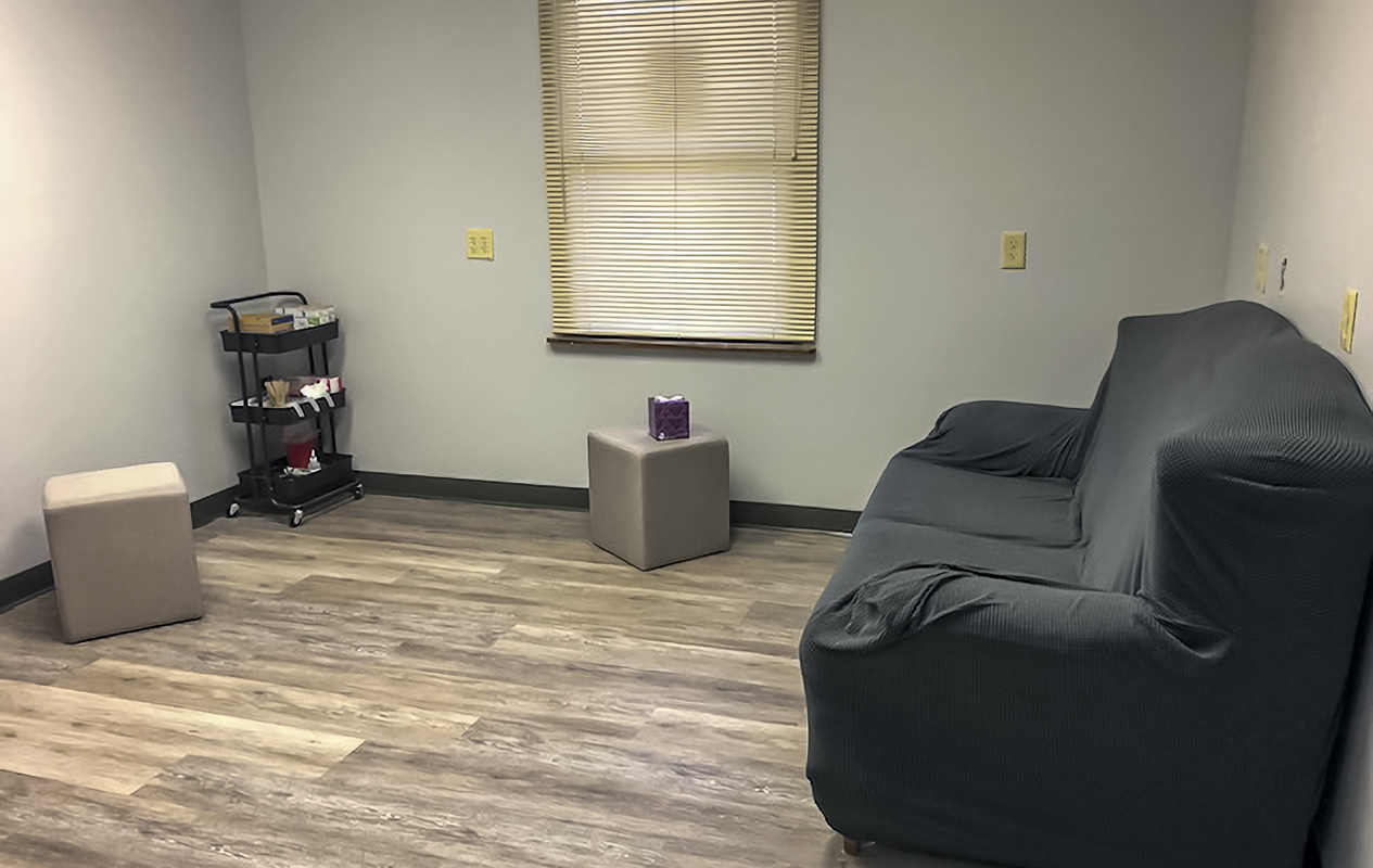 Comfort Room
